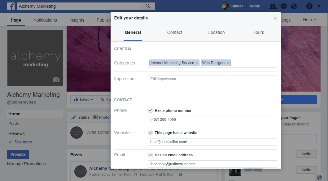 Setting up Facebook and Instagram by Meta Shopify Help Center