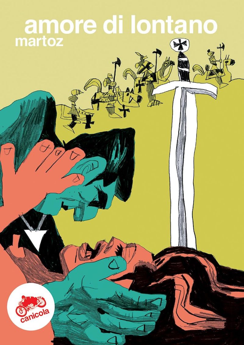 Best 16 comics of 2016 Just Indie Comics