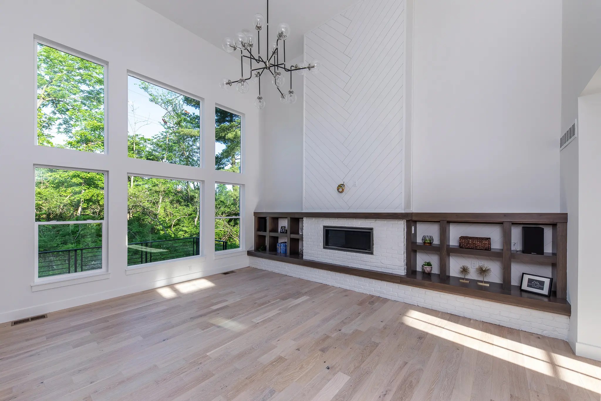 Cypress Pointe Justin Doyle Homes