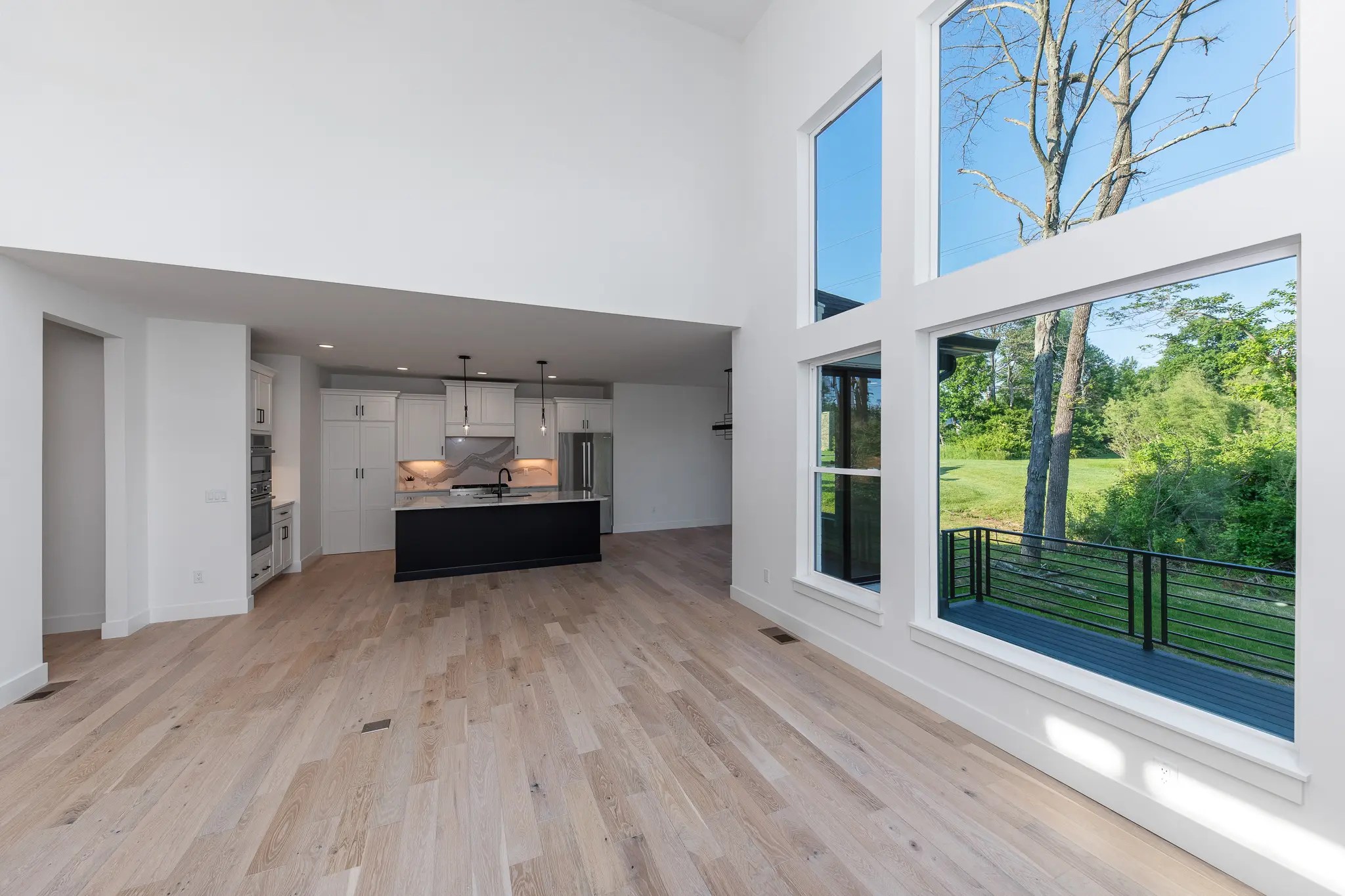 Cypress Pointe Justin Doyle Homes