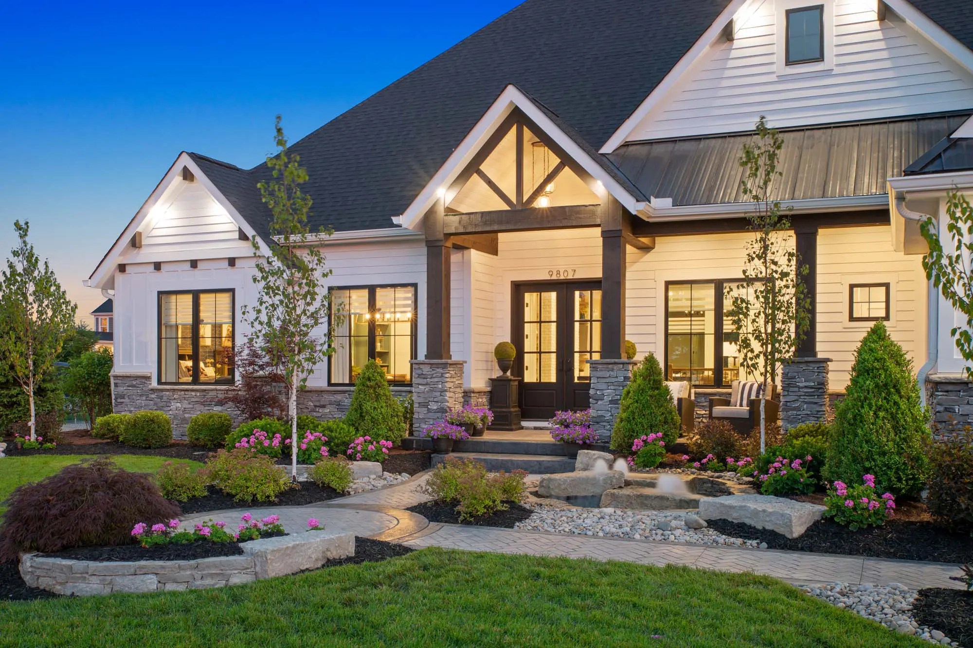 Addington (2019 HOMEARAMA®) Justin Doyle Homes