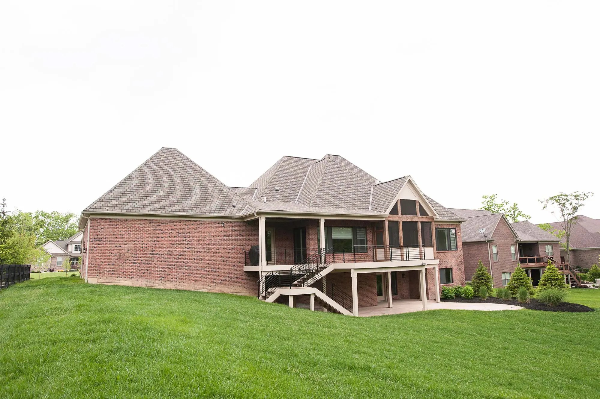 Coach House Justin Doyle Homes