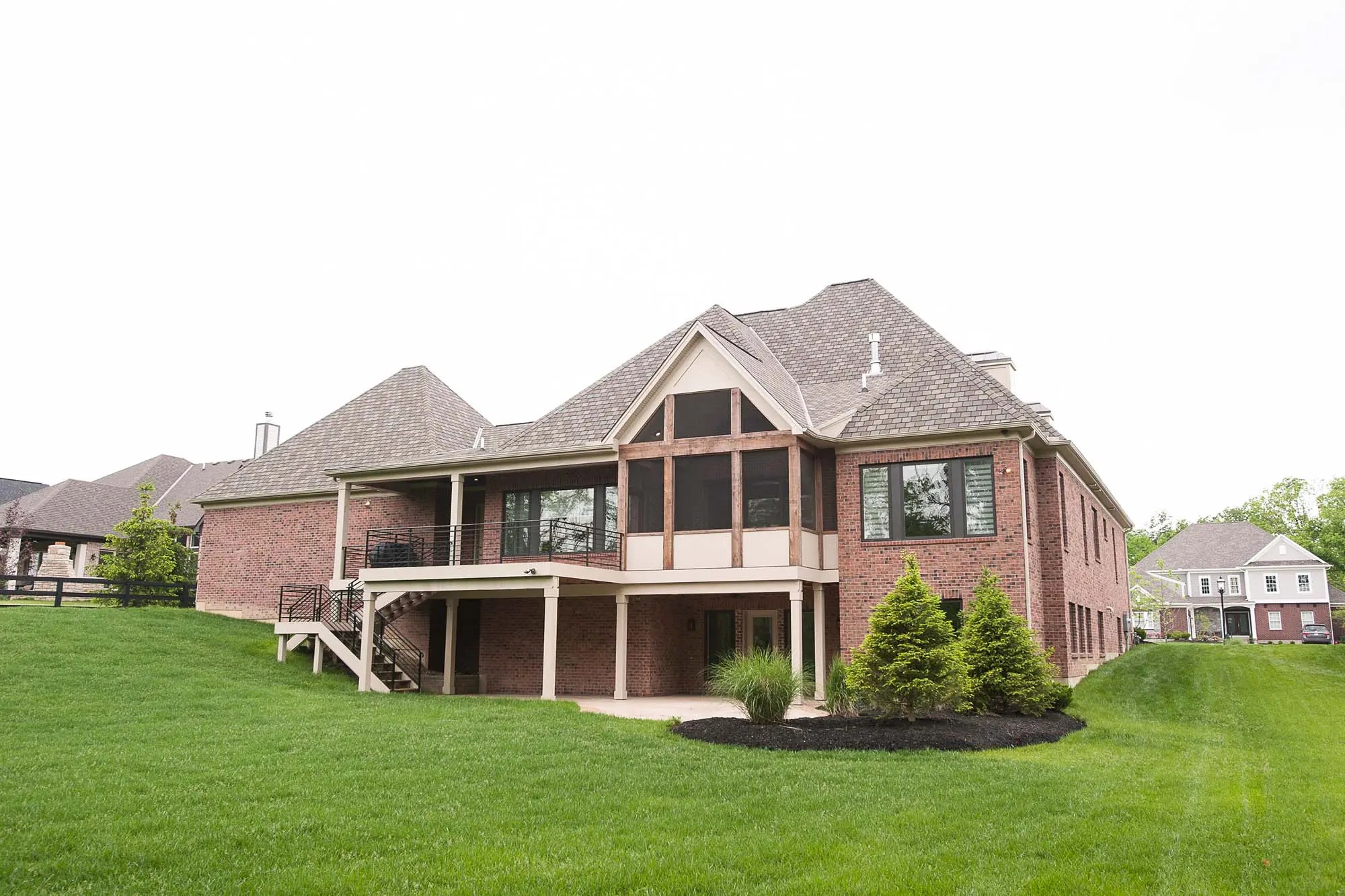 Coach House Justin Doyle Homes