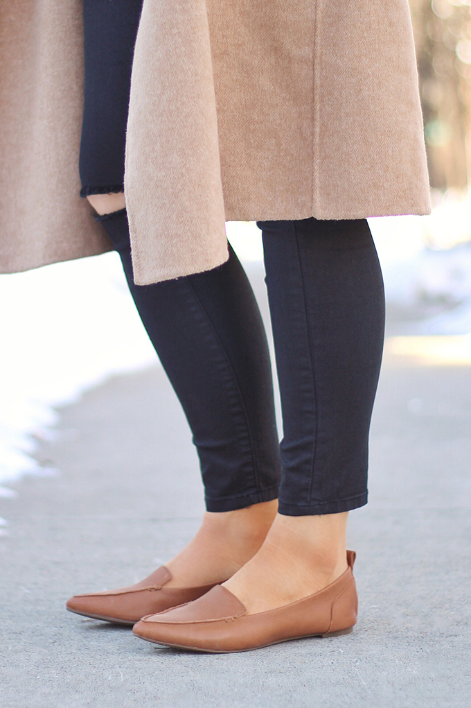 Winter 2017 Shoe Guide Basics Justinecelina