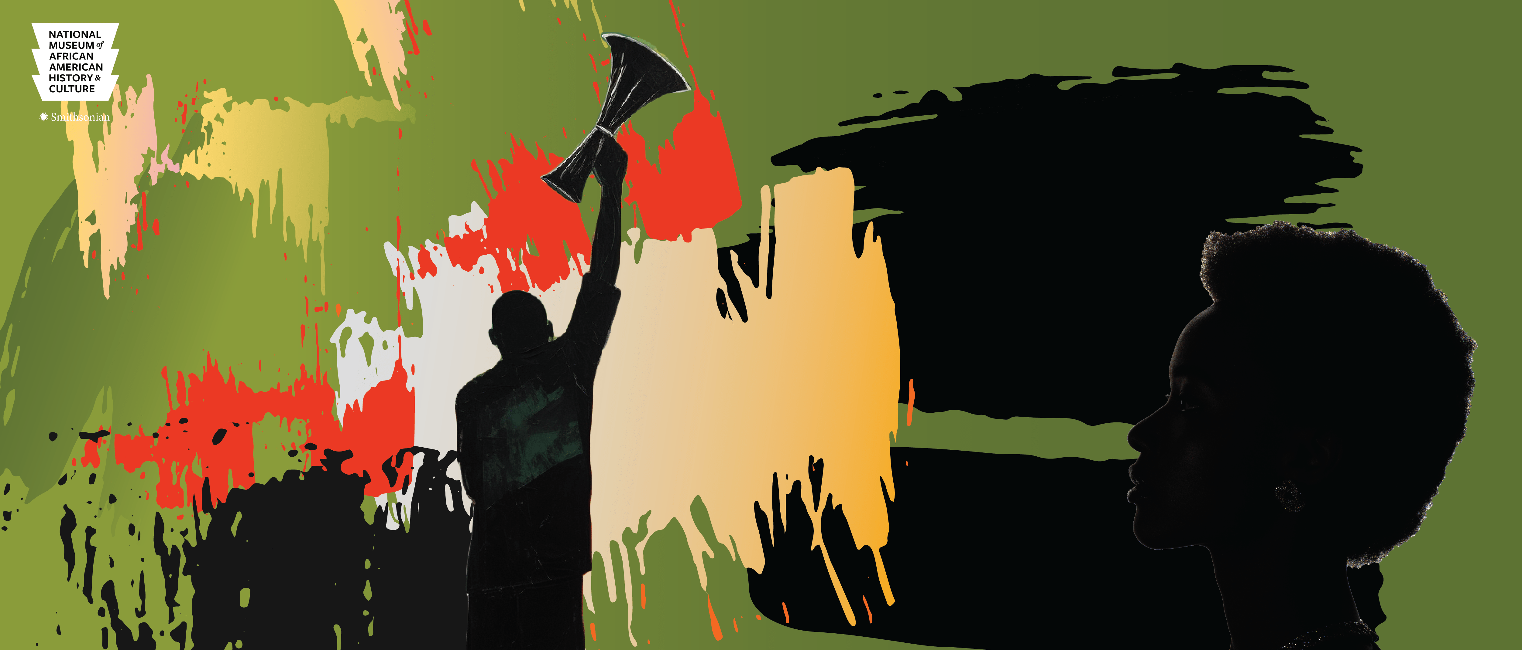 The JP UP Date Black History Month Madame C.J. Walker Justine Petersen