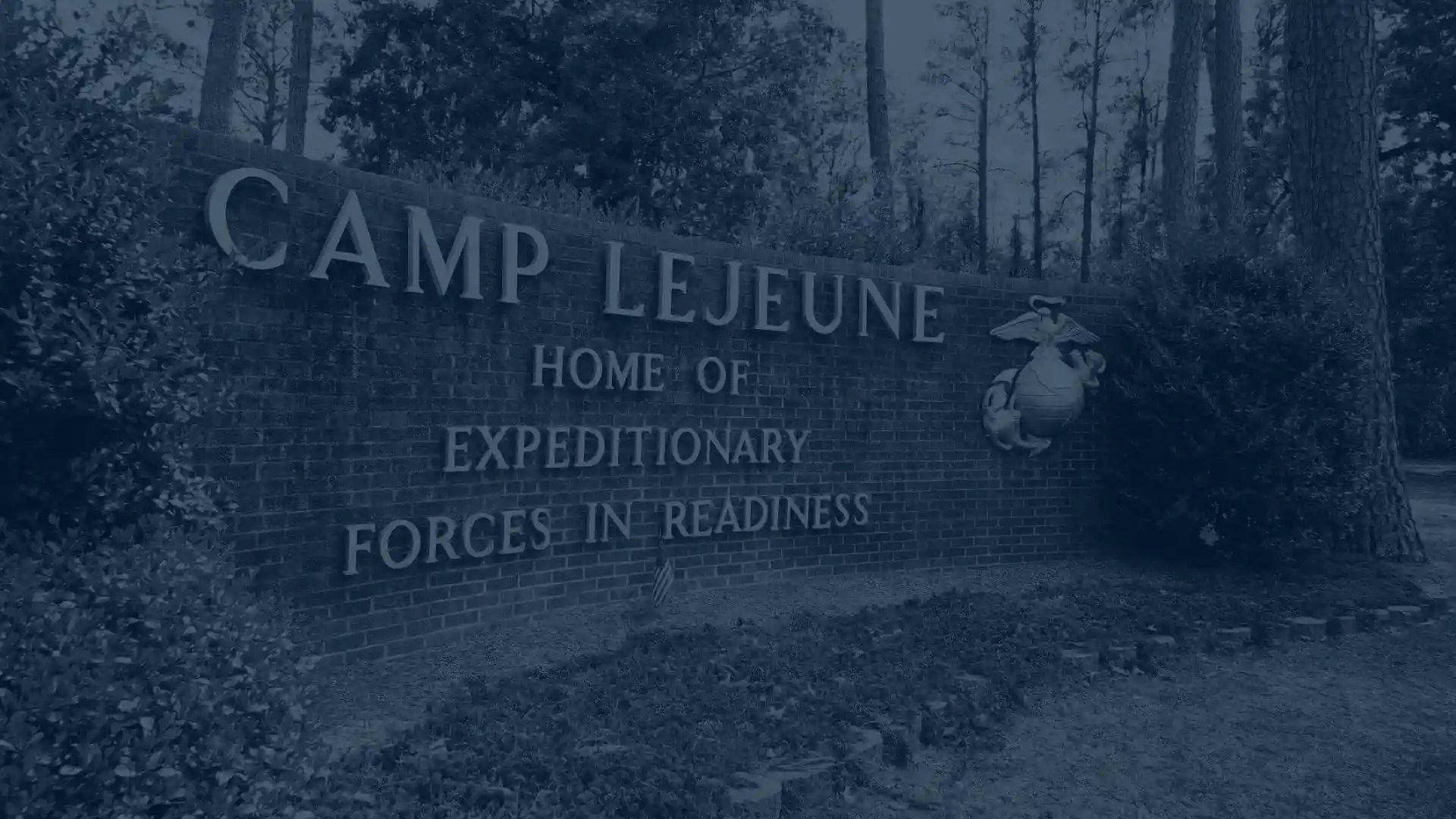 Camp Lejeune Claims
