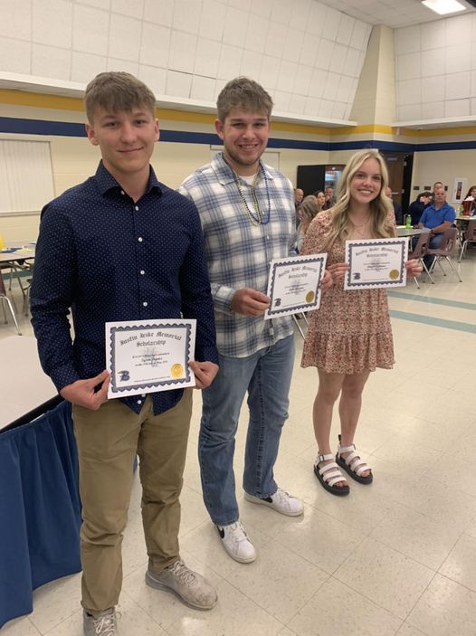 HOME Justin Jeske Memorial Kickball Tournament Bonduel, WIJustin