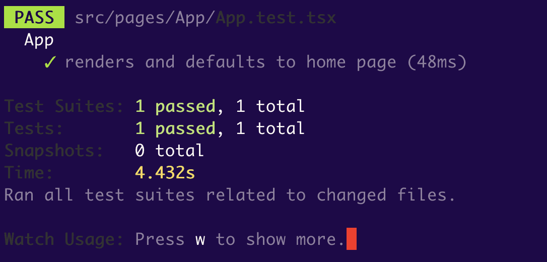 Use datatestid When Testing Ionic Framework Applications
