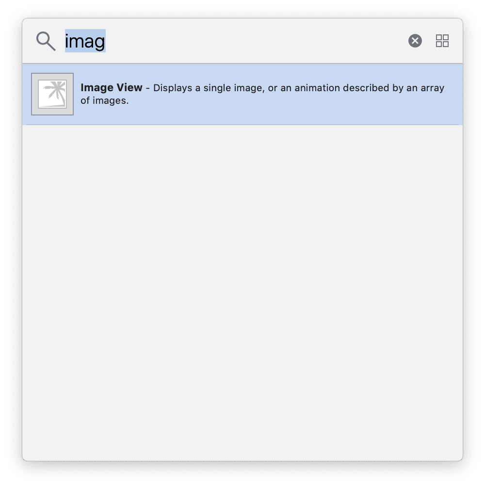 Adding a Splash Screen Image in Xcode