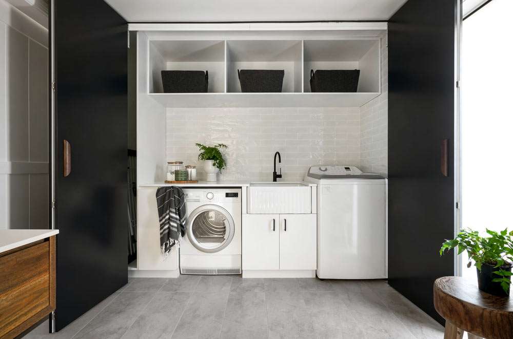 Bathroom Laundry Inspiration and Renovation just in place