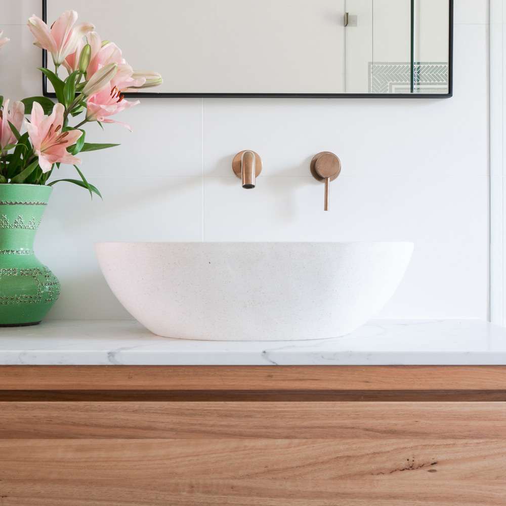 Stone Basins & Counter Top Basin Collection Sydney