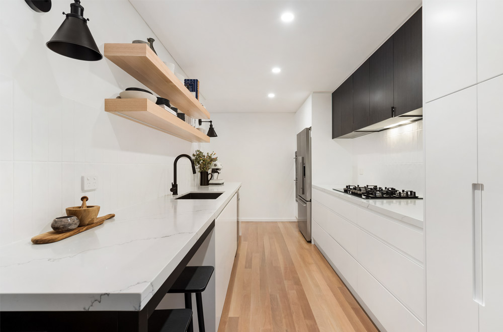 Custom Made Timber Furniture For Home Renovations Sydney