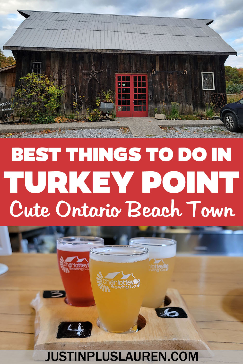 Best Things to Do in Turkey Point, Ontario The Ultimate Guide