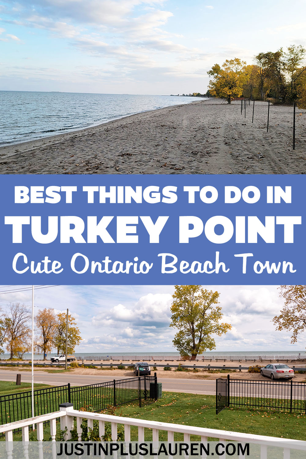 Best Things to Do in Turkey Point, Ontario The Ultimate Guide