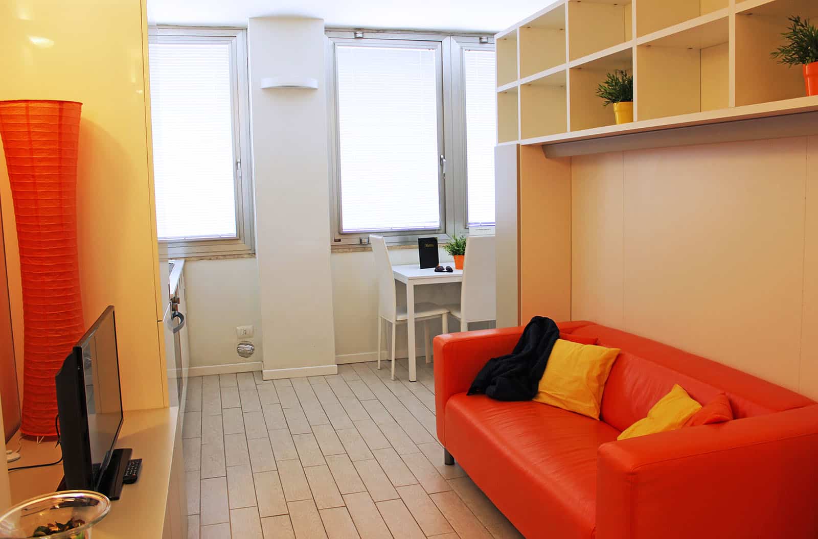 Apartment Review La Farina Apartments Florence, Italy Justin Plus Lauren