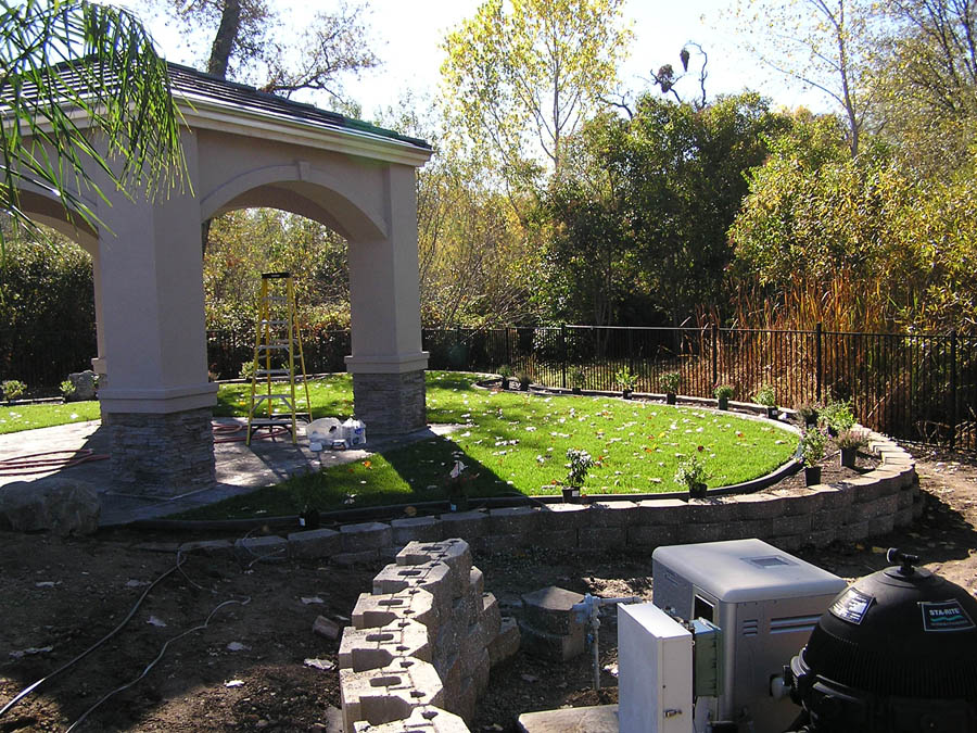 Justin´s Landscaping.co Gallery