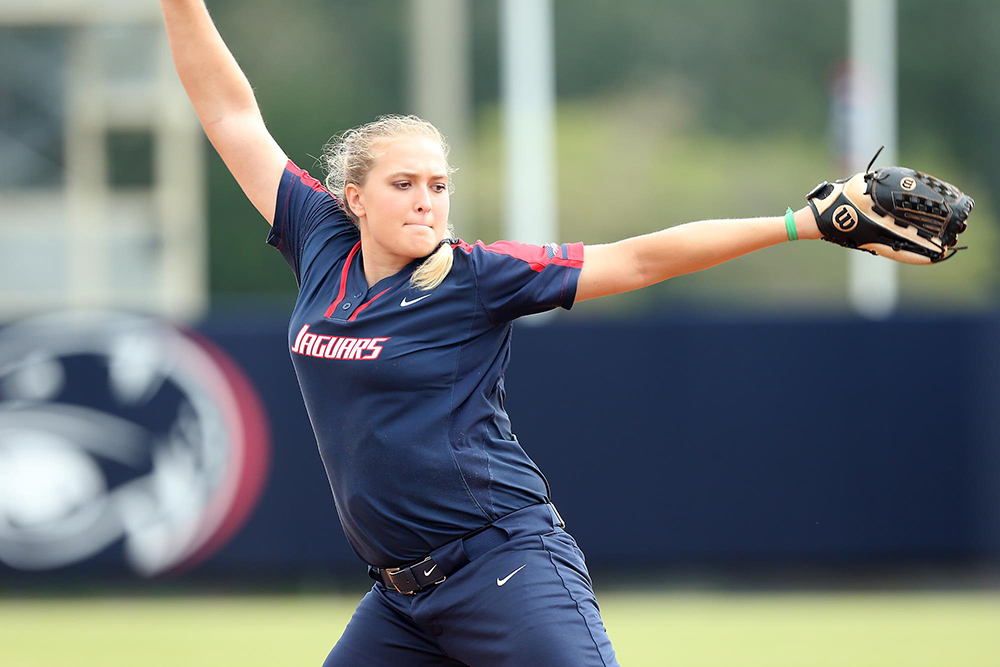 Devin Brown Lowe out as Southern Miss pitching coach — Justin's World