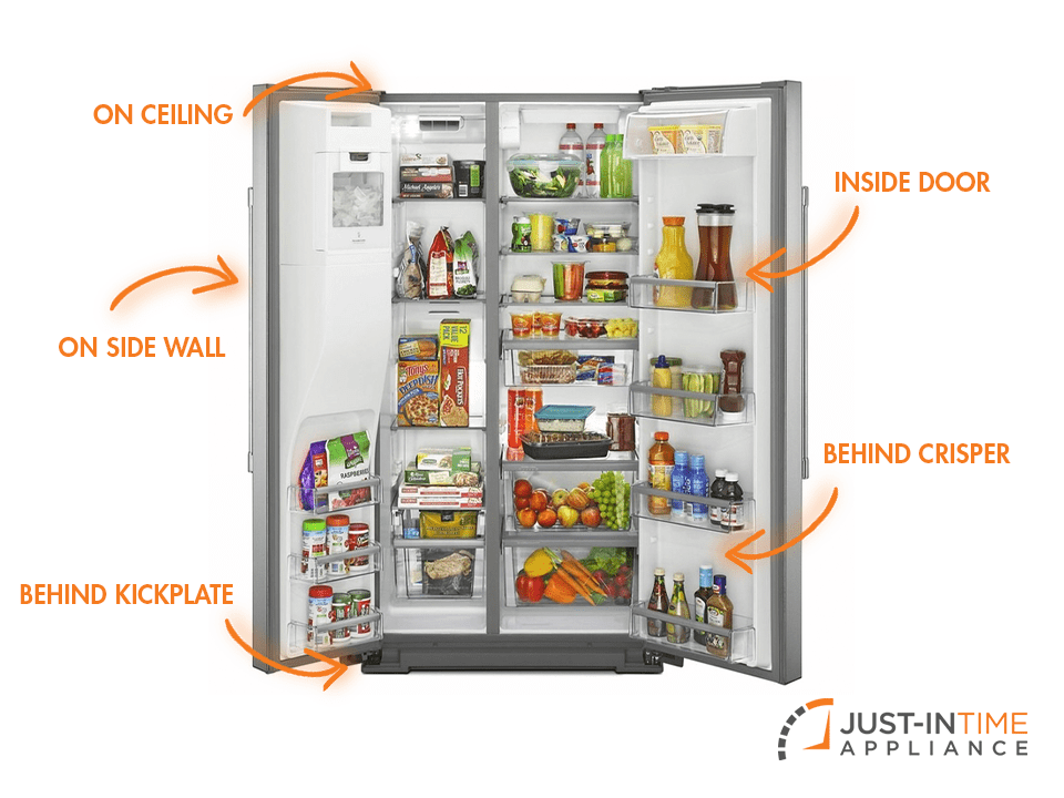 Appliance Repair Grants Pass Justin Time Appliance Repair