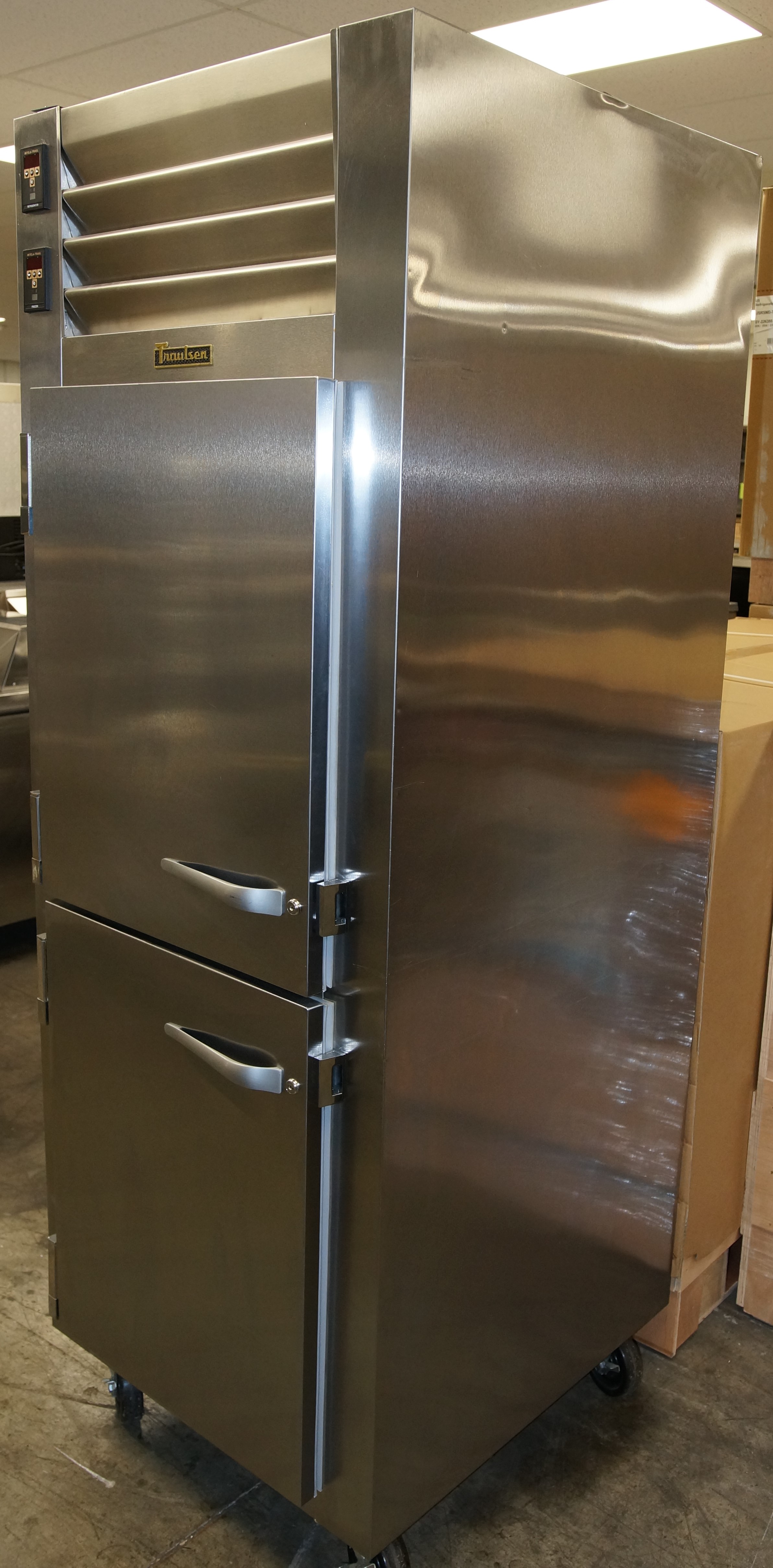 *RECONDITIONED* Traulsen RDT132WUTHHS 30" One Section Commercial