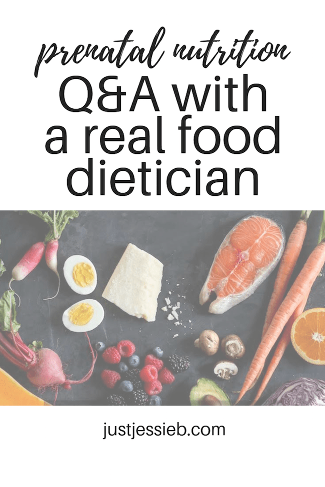 Download (PDF) Real Food for Pregnancy: The Science and.