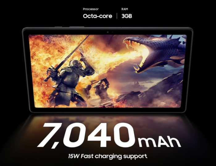 5 Best Tablet for Reading Multiuse, Kids (Updated 2024)