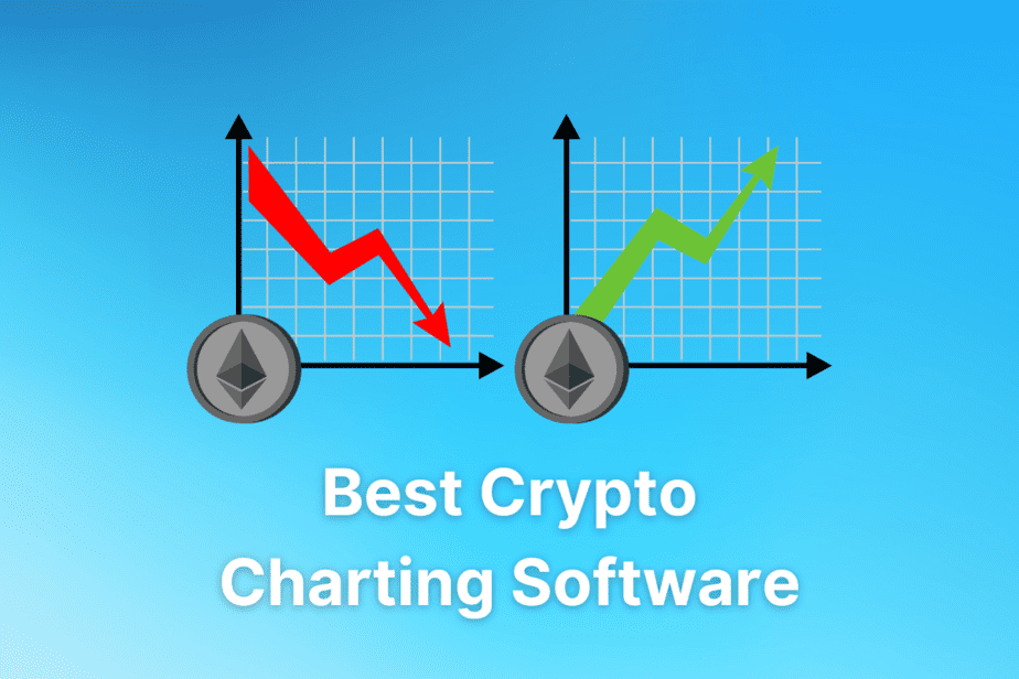 5 Best Crypto Charting Software (Updated 2024)