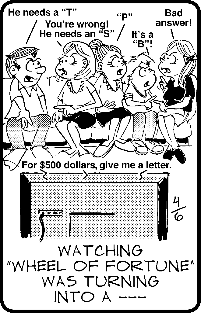 Just Jumble Level 215 Just Jumble Answers