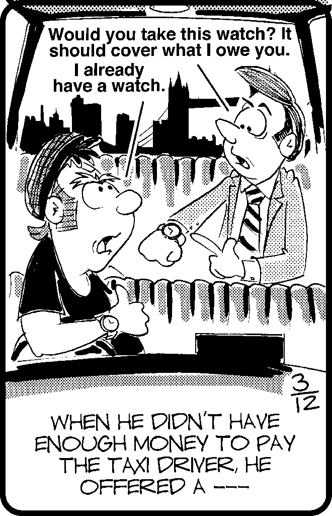 Just Jumble Level 527 Just Jumble Answers