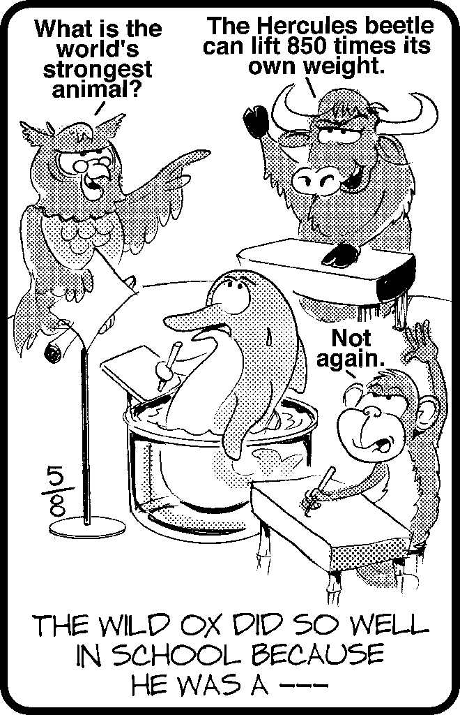 Just Jumble 760 Just Jumble Answers