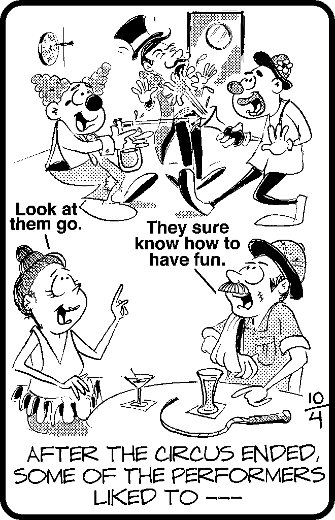 Just Jumble Level 978 Just Jumble Answers