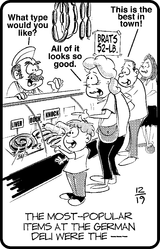 Just Jumble Level 1011 Just Jumble Answers