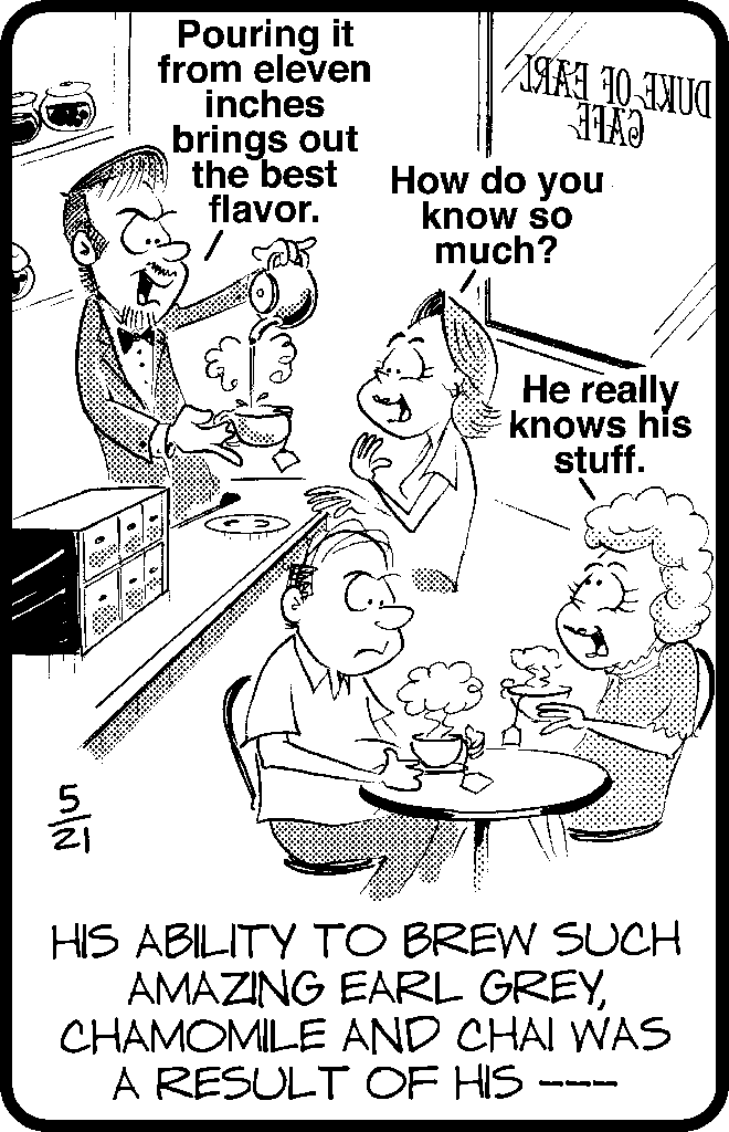 Just Jumble Level 1013 Just Jumble Answers