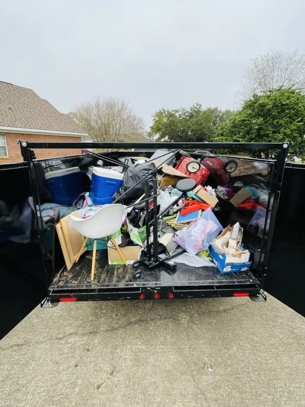 Junk Removal & Dumpster Rentals. Eastern Shore AL Just Junk It