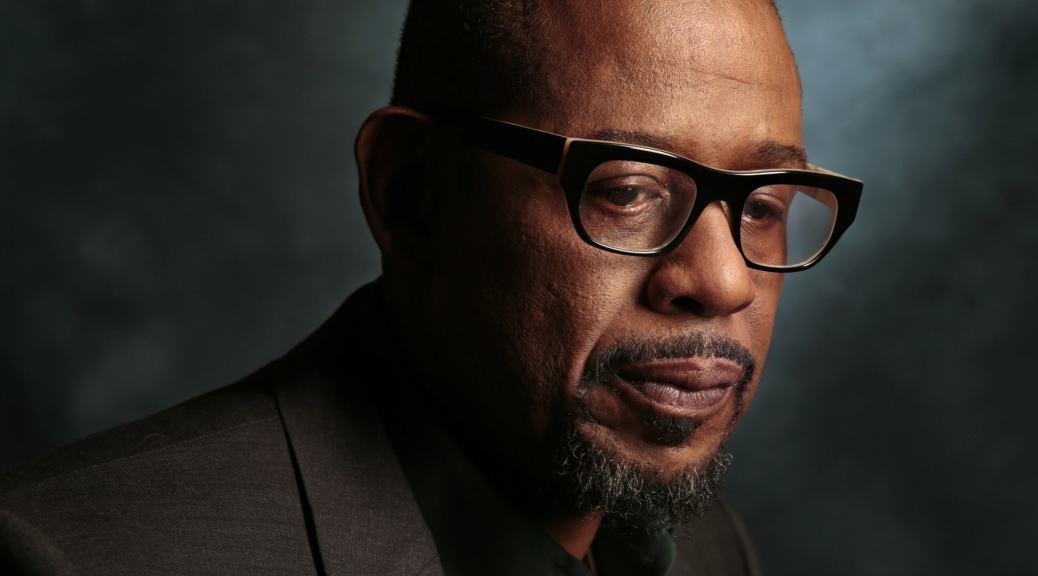 Forest Whitaker Movies