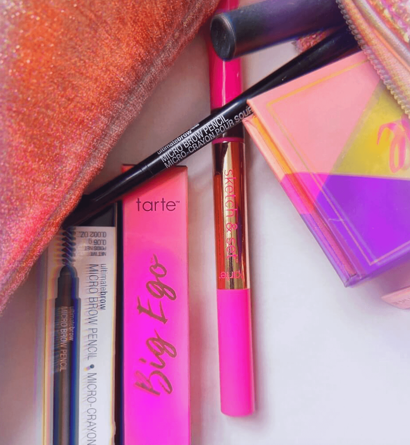 Best Eyebrow Pens And Gels For Under Twenty