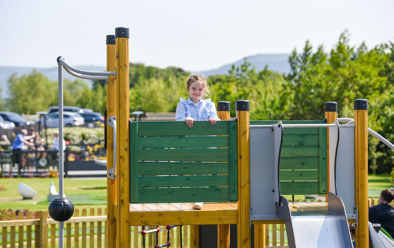 Angrove Country Park. Lodges for sale in Great Ayton, North Yorkshire