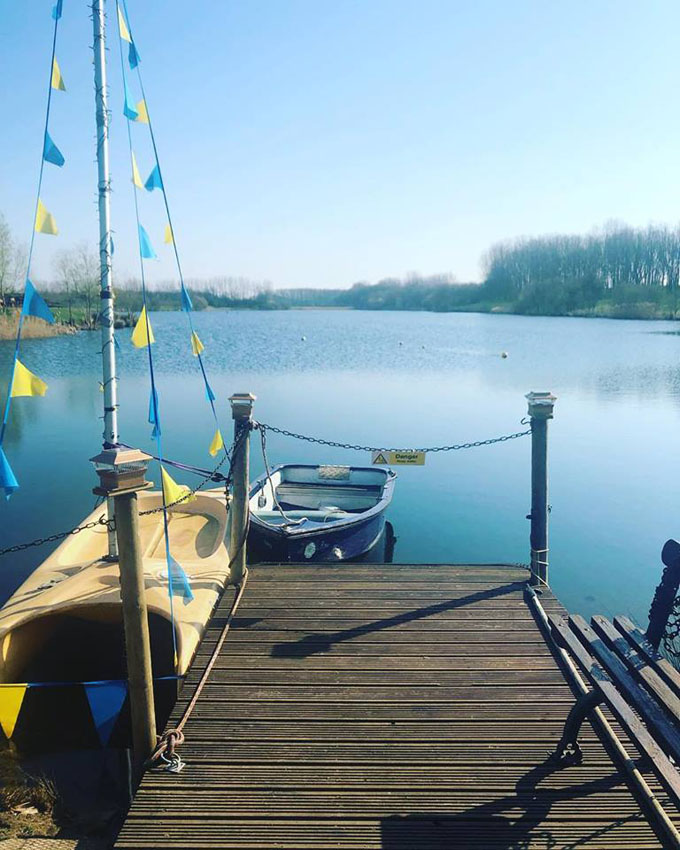 Heron Lakes Holiday Lodge Park. Lodges for sale and rent in East Yorks