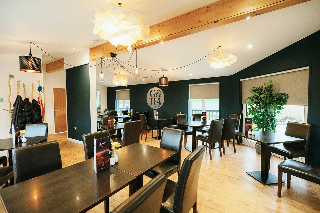 Angrove Country Park. Lodges for sale in Great Ayton, North Yorkshire