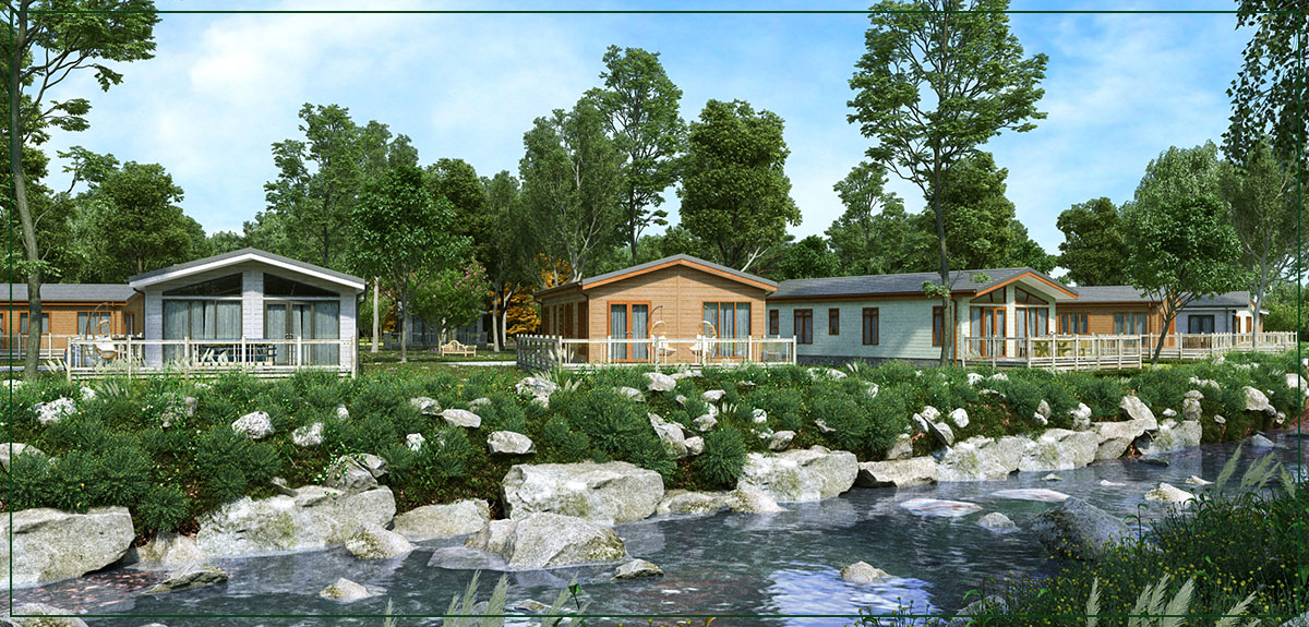 Introducing Parmontley Hall