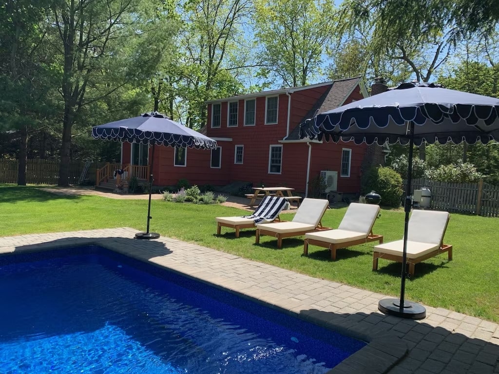 Medford Long Island Vacation Rentals, Medford Long Island Vacation Home