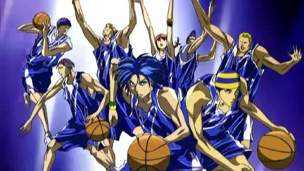 10 Best Basketball Anime of All Time (2022 Updated)