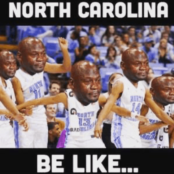 60+ Funny College (NCAA) Basketball Memes (2021 Updated)