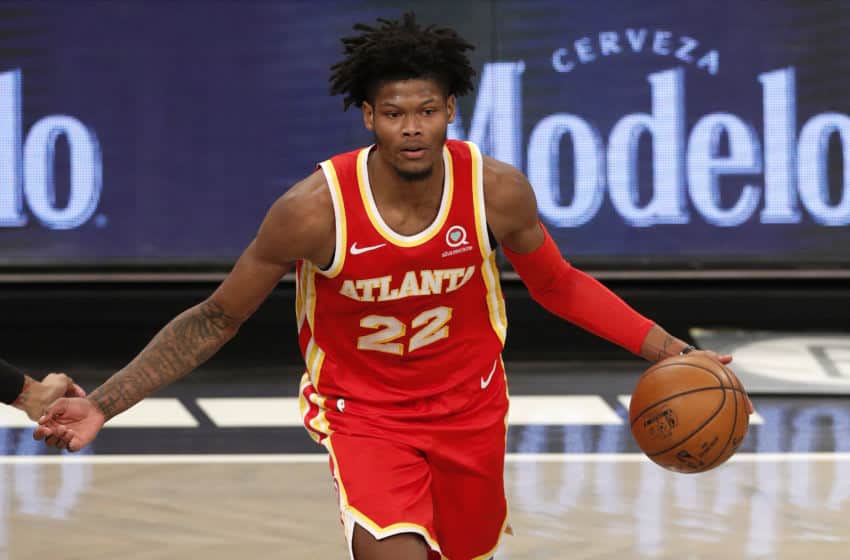 Tallest Point Guards in The NBA (2021 Updated)