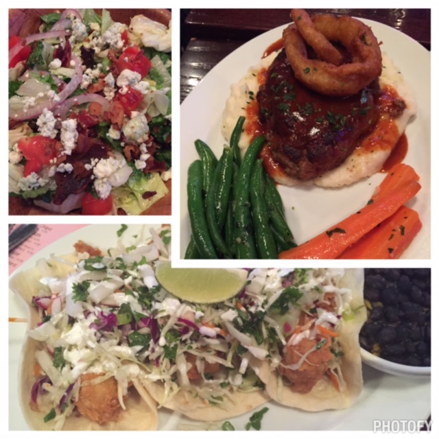 5 Dublin Restaurants & Attractions You Must Visit In Ohio Just Marla