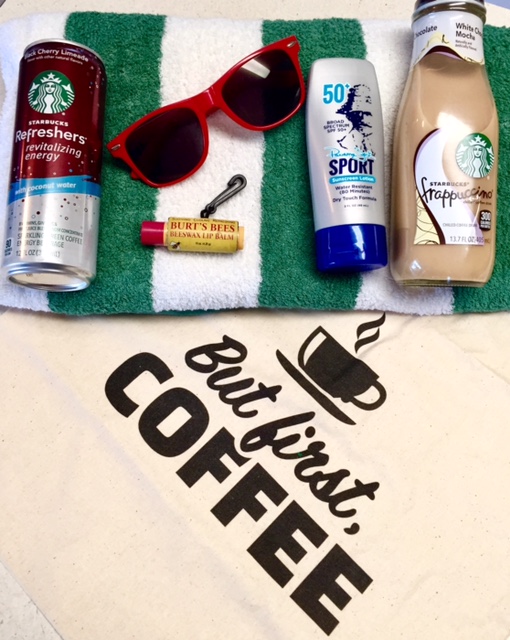 5 Things You Need In Your Beach Bag Just Marla Family Travel Blog
