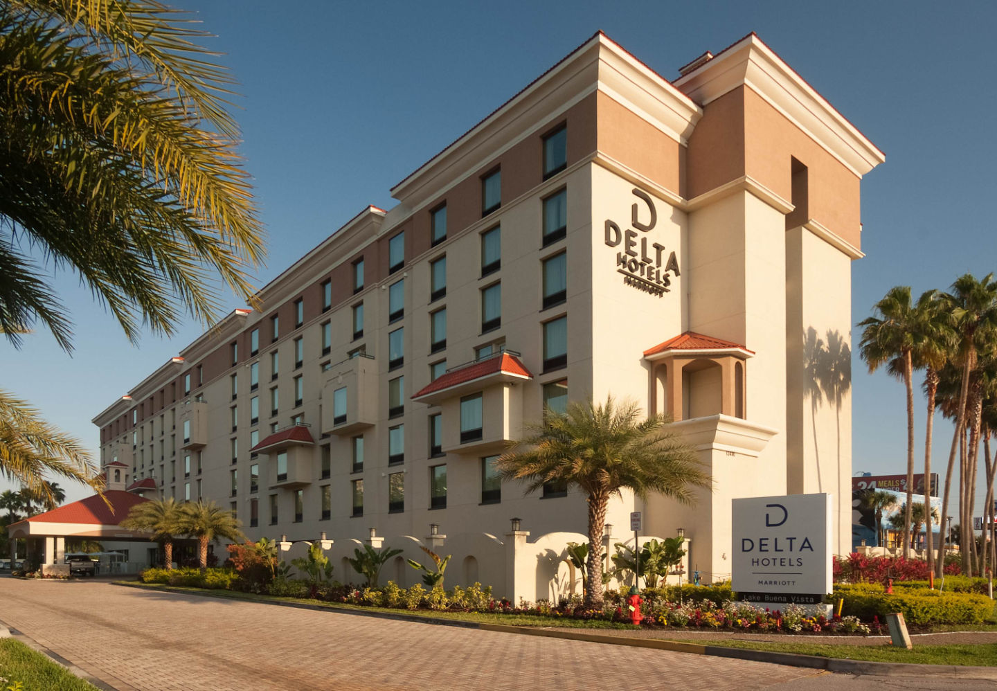 What Is The Closest Hotel To Disney World? Just Marla Family Travel