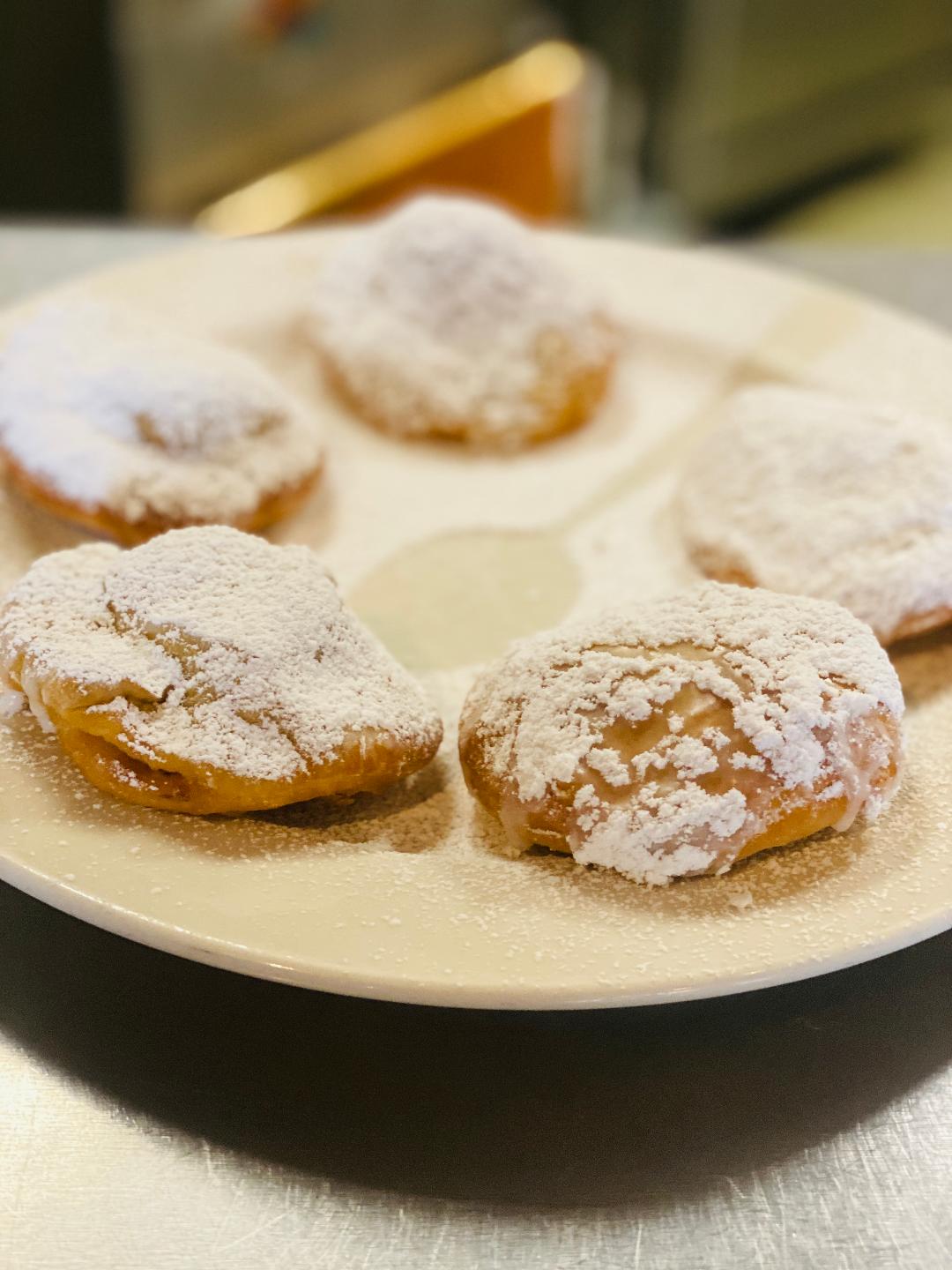 This Unique Spin on a Louisiana Cajun Classic is the Reason You Must