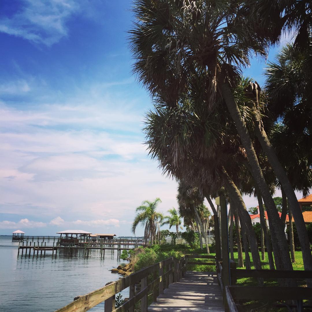 Locals Love These Best Restaurants In Titusville On The Florida Space