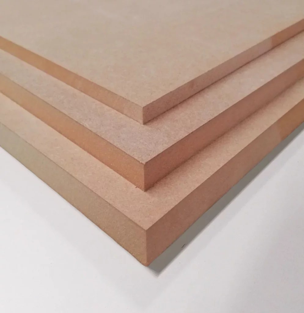  MDF Boards Cut to Size Fast Delivery ,MDF Cut in any Size