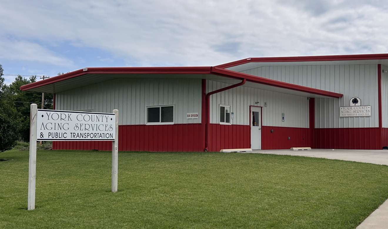 Aging services in York County continue to grow as aging population